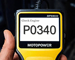 ������ P0340 ������� �����������: ������� � ������� ����������
